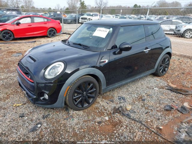2014 MINI HARDTOP WMWXM7C59ET986358 Photo 1