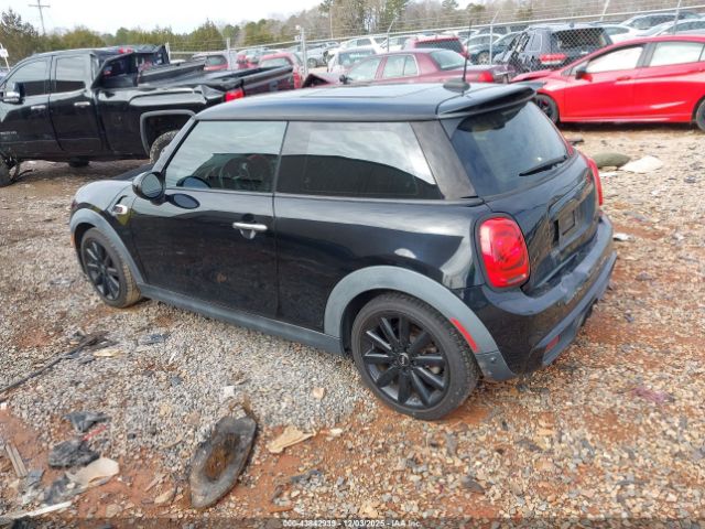 2014 MINI HARDTOP WMWXM7C59ET986358 Photo 2