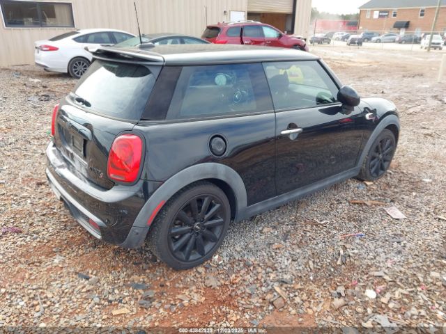 2014 MINI HARDTOP WMWXM7C59ET986358 Photo 3