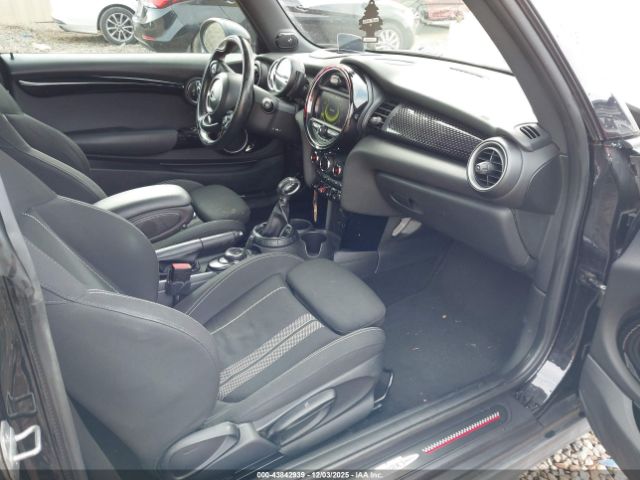 2014 MINI HARDTOP WMWXM7C59ET986358 Photo 4