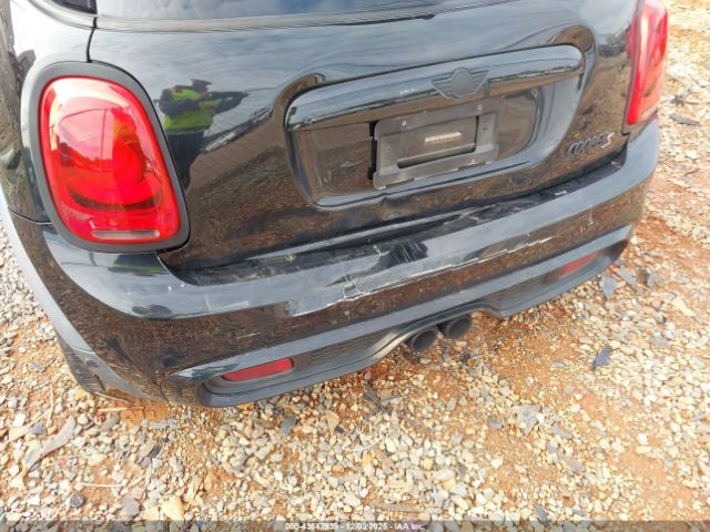 2014 MINI HARDTOP WMWXM7C59ET986358 Photo 5