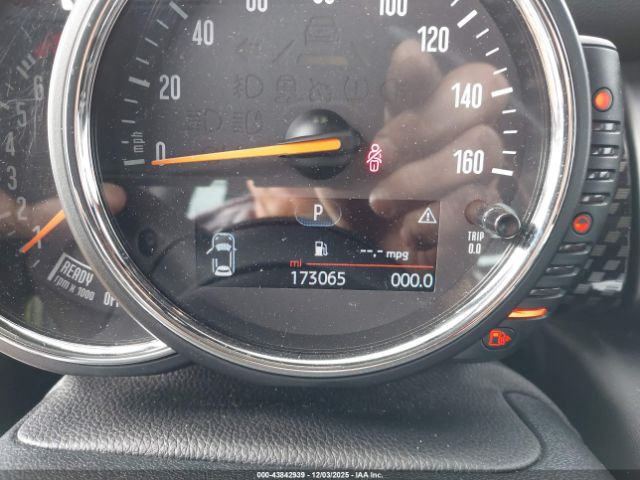 2014 MINI HARDTOP WMWXM7C59ET986358 Photo 6