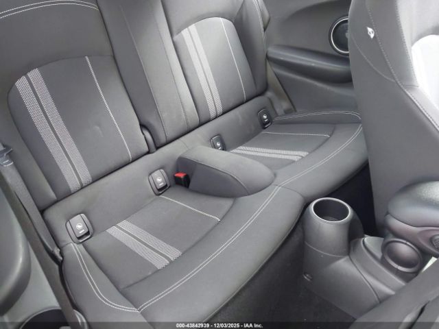 2014 MINI HARDTOP WMWXM7C59ET986358 Photo 7