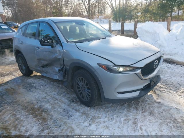 2017 MAZDA CX-5 JM3KFBBL5H0135553