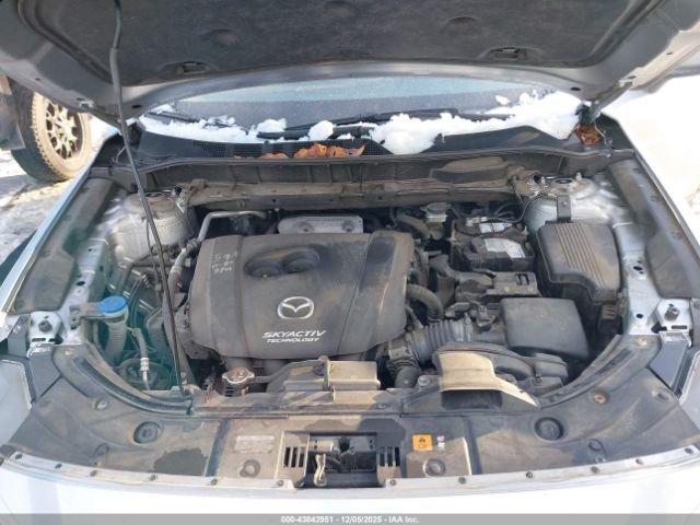 2017 MAZDA CX-5 JM3KFBBL5H0135553 Photo 9