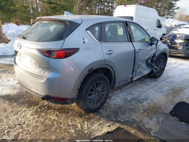 2017 MAZDA CX-5 JM3KFBBL5H0135553 Photo 3