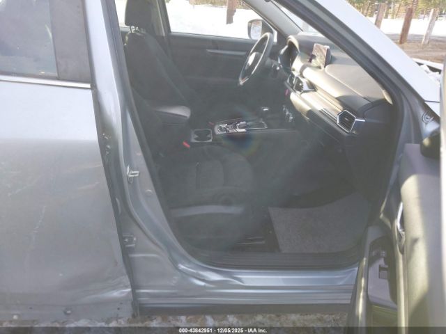 2017 MAZDA CX-5 JM3KFBBL5H0135553 Photo 4