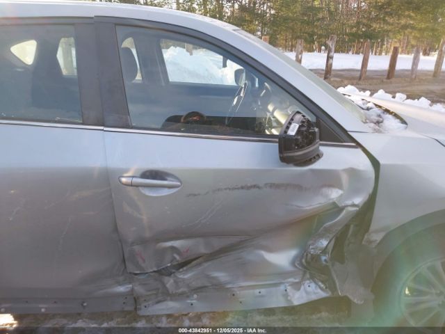 2017 MAZDA CX-5 JM3KFBBL5H0135553 Photo 5