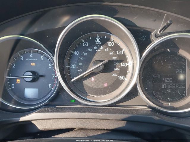 2017 MAZDA CX-5 JM3KFBBL5H0135553 Photo 6