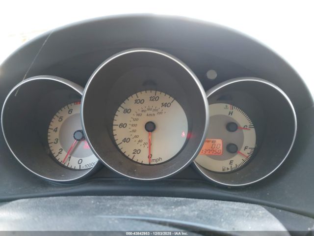 2007 MAZDA MAZDA3 JM1BK32G271620478 Photo 6