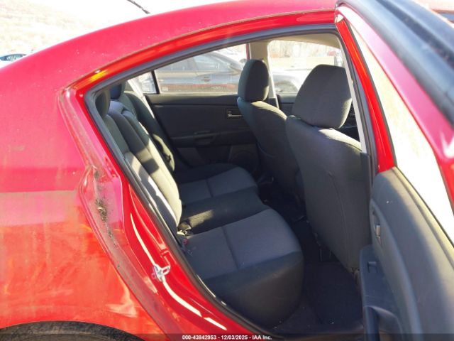 2007 MAZDA MAZDA3 JM1BK32G271620478 Photo 7