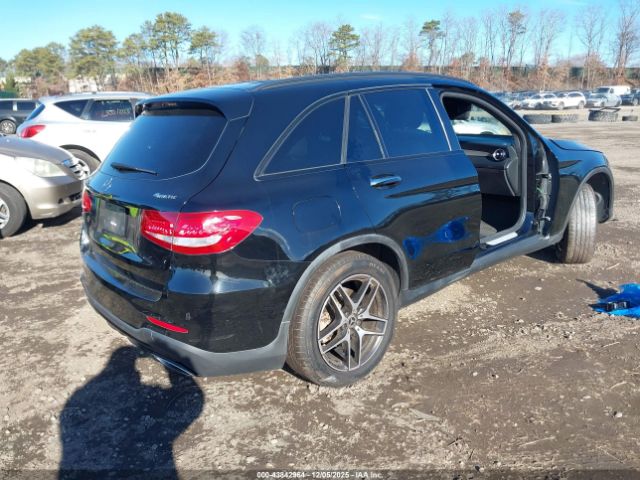 2019 MERCEDES-BENZ GLC 300 WDC0G4KBXKV180184 Photo 3