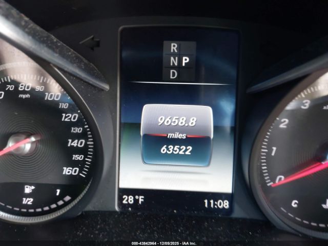 2019 MERCEDES-BENZ GLC 300 WDC0G4KBXKV180184 Photo 6