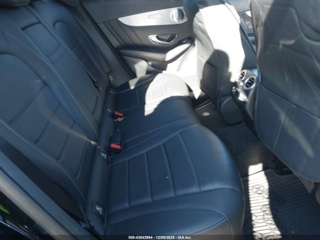 2019 MERCEDES-BENZ GLC 300 WDC0G4KBXKV180184 Photo 7