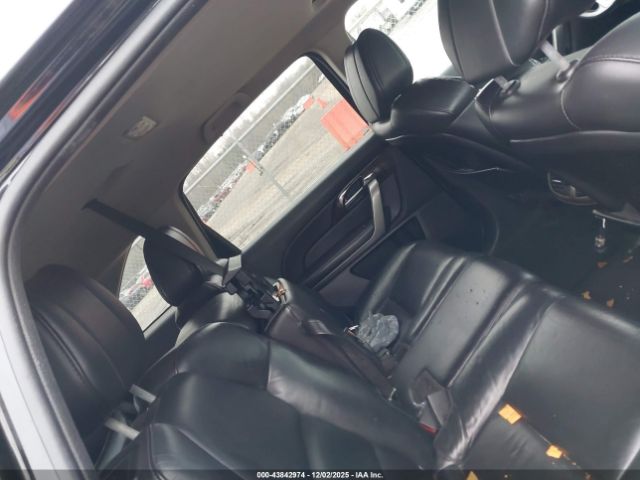 2011 ACURA MDX 2HNYD2H27BH546876 Photo 7