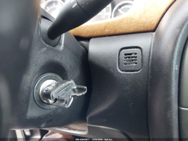 2005 JAGUAR X-TYPE SAJWA54C45WE41759 Photo 10