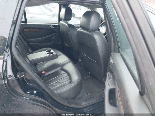 2005 JAGUAR X-TYPE SAJWA54C45WE41759 Photo 7