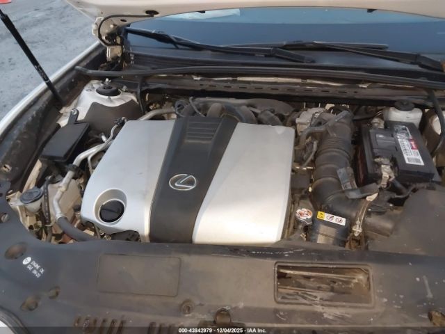2019 LEXUS ES 350 58ABZ1B18KU021379 Photo 9