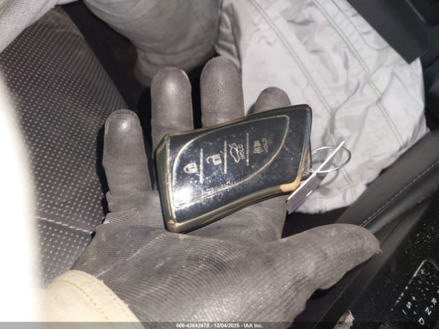 2019 LEXUS ES 350 58ABZ1B18KU021379 Photo 10