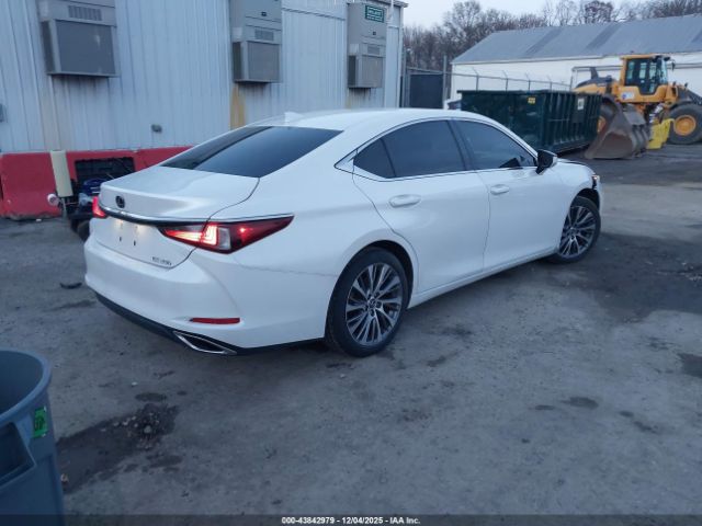 2019 LEXUS ES 350 58ABZ1B18KU021379 Photo 3