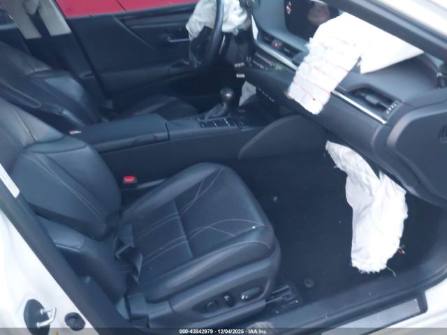 2019 LEXUS ES 350 58ABZ1B18KU021379 Photo 4