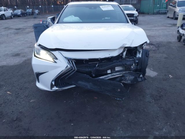 2019 LEXUS ES 350 58ABZ1B18KU021379 Photo 5