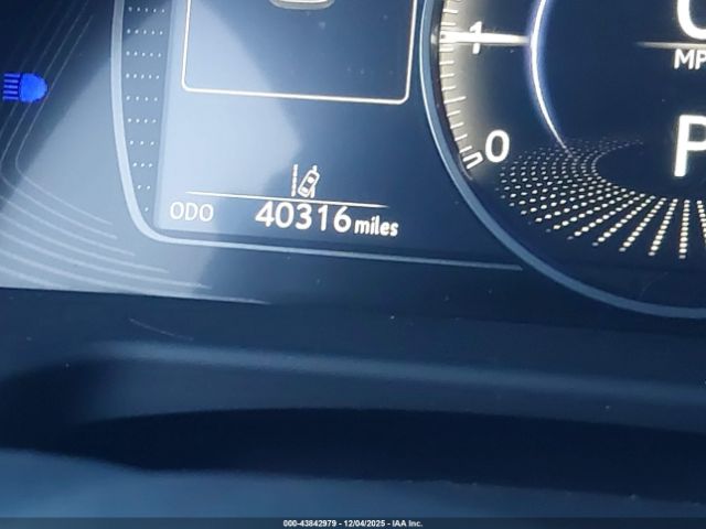 2019 LEXUS ES 350 58ABZ1B18KU021379 Photo 6