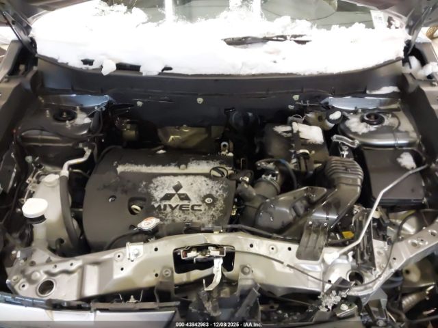 2024 MITSUBISHI OUTLANDER SPORT JA4ARUAU3RU022352 Photo 9