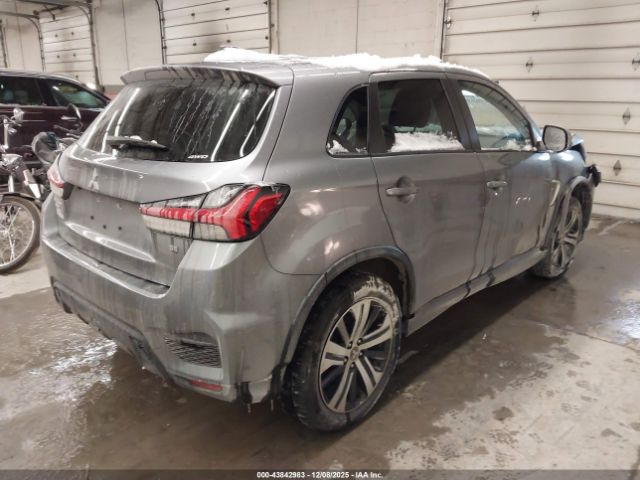 2024 MITSUBISHI OUTLANDER SPORT JA4ARUAU3RU022352 Photo 3