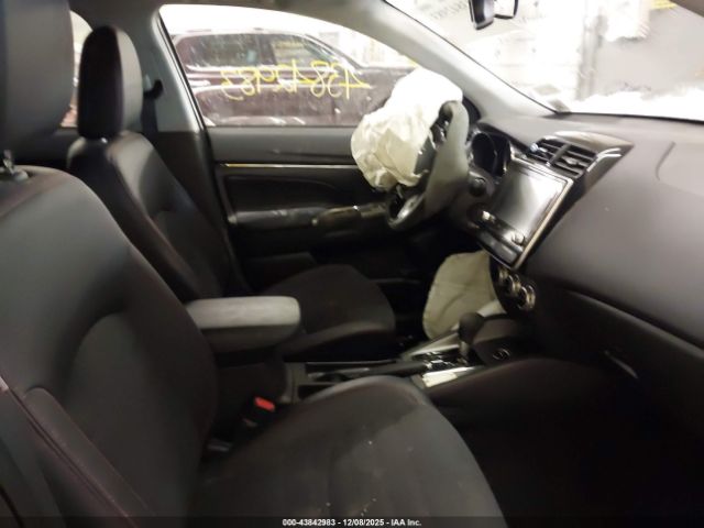 2024 MITSUBISHI OUTLANDER SPORT JA4ARUAU3RU022352 Photo 4