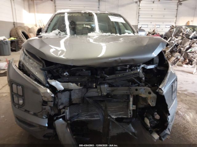 2024 MITSUBISHI OUTLANDER SPORT JA4ARUAU3RU022352 Photo 5