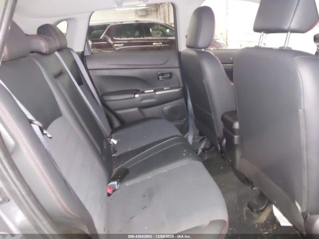 2024 MITSUBISHI OUTLANDER SPORT JA4ARUAU3RU022352 Photo 7