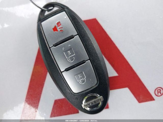 2021 NISSAN ROGUE 5N1AT3AB0MC754013 Photo 10