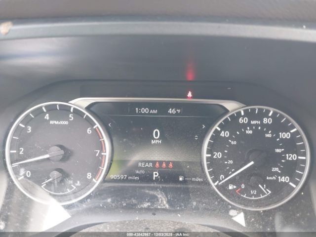 2021 NISSAN ROGUE 5N1AT3AB0MC754013 Photo 6