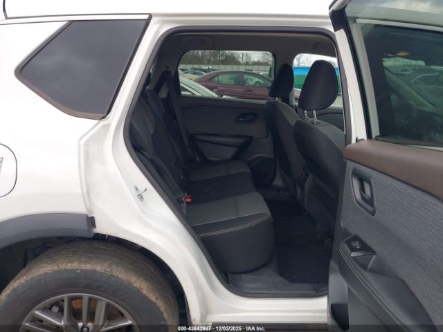 2021 NISSAN ROGUE 5N1AT3AB0MC754013 Photo 7