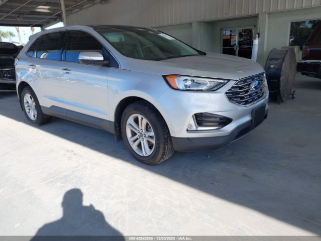 2019 FORD EDGE 2FMPK3J91KBC57866