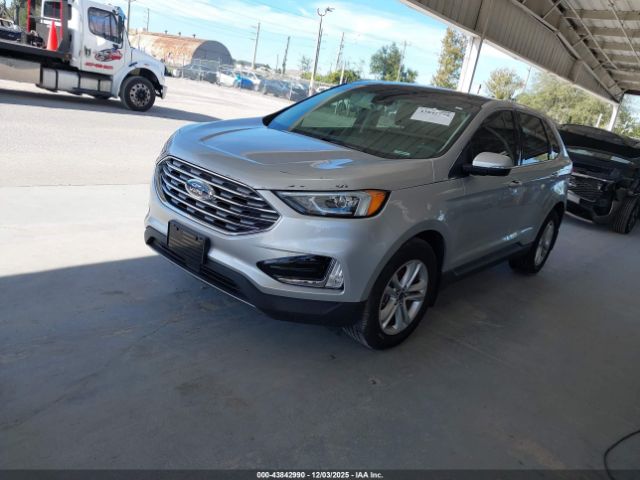 2019 FORD EDGE 2FMPK3J91KBC57866 Photo 1