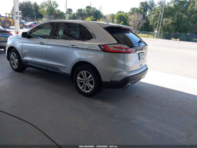 2019 FORD EDGE 2FMPK3J91KBC57866 Photo 2