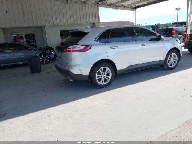 2019 FORD EDGE 2FMPK3J91KBC57866 Photo 3
