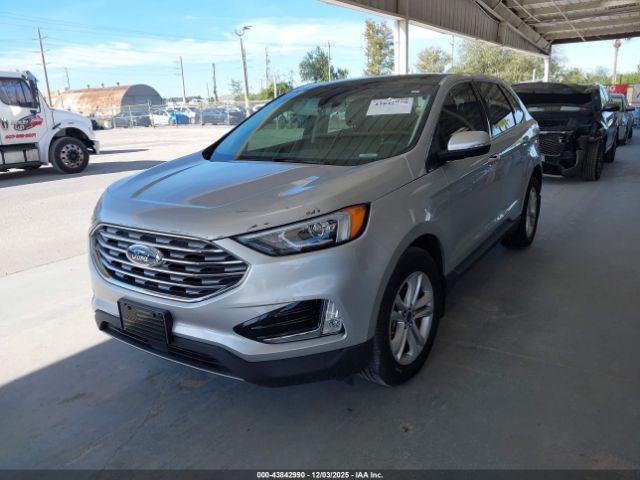 2019 FORD EDGE 2FMPK3J91KBC57866 Photo 5