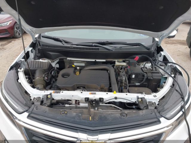 2023 CHEVROLET EQUINOX 3GNAXKEG3PS217554 Photo 9