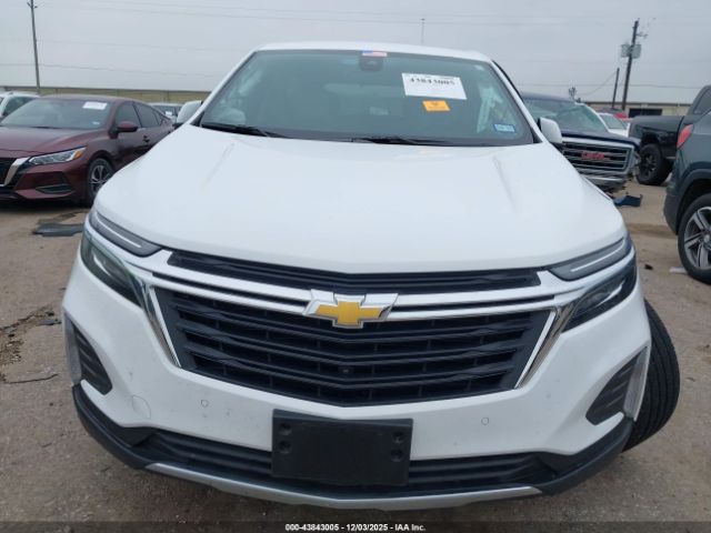 2023 CHEVROLET EQUINOX 3GNAXKEG3PS217554 Photo 5
