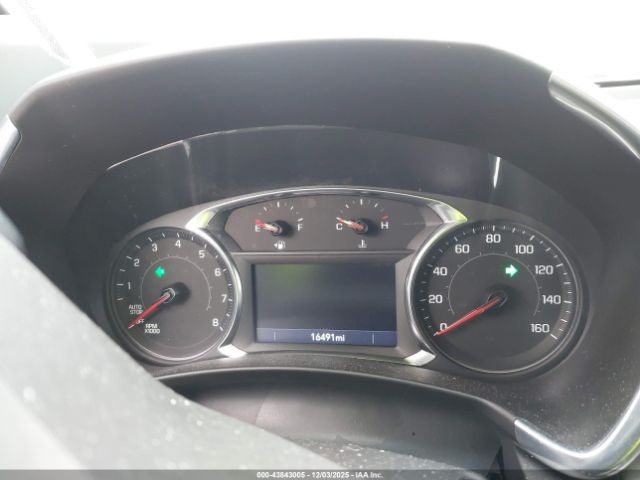 2023 CHEVROLET EQUINOX 3GNAXKEG3PS217554 Photo 6