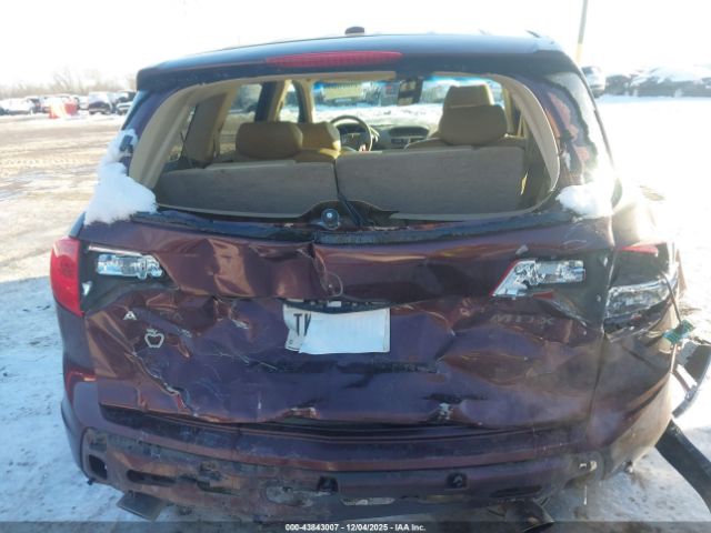 2009 ACURA MDX 2HNYD28299H507698 Photo 5