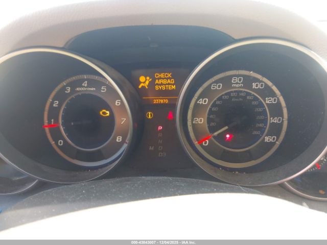 2009 ACURA MDX 2HNYD28299H507698 Photo 6