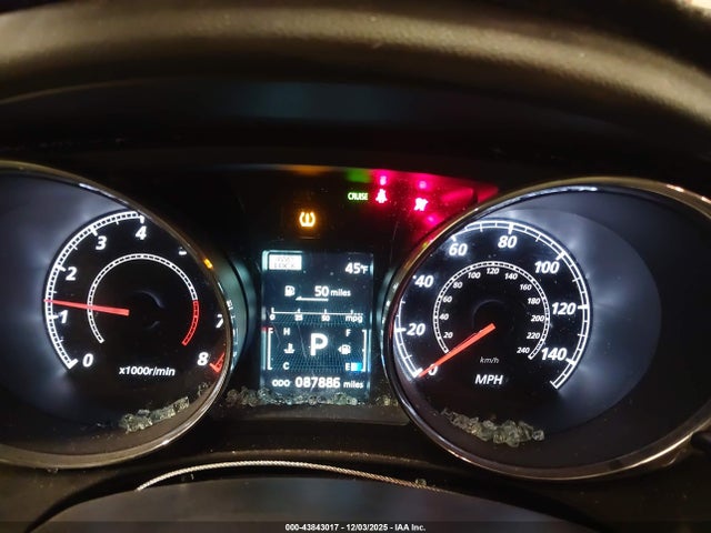 2018 MITSUBISHI OUTLANDER SPORT JA4AR3AU5JU012856 Photo 6