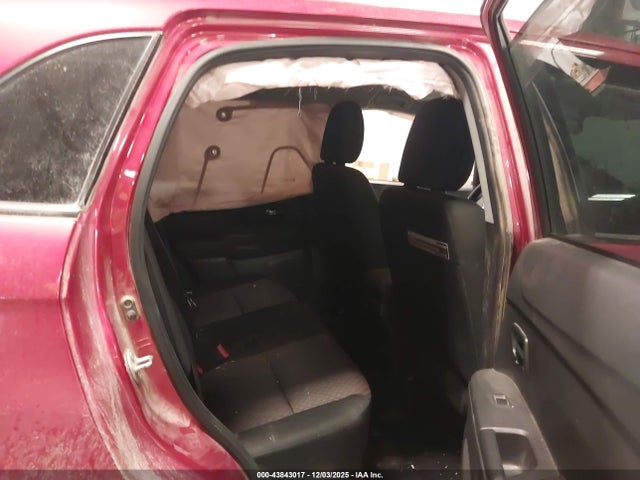 2018 MITSUBISHI OUTLANDER SPORT JA4AR3AU5JU012856 Photo 7