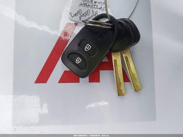 2017 HYUNDAI ACCENT KMHCT4AE5HU318900 Photo 10