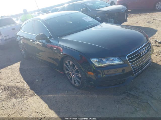 2012 AUDI A7 WAU2GAFC0CN092078
