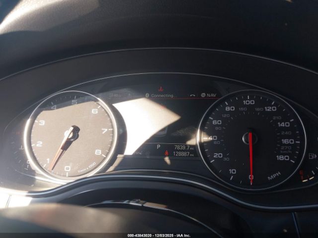 2012 AUDI A7 WAU2GAFC0CN092078 Photo 6